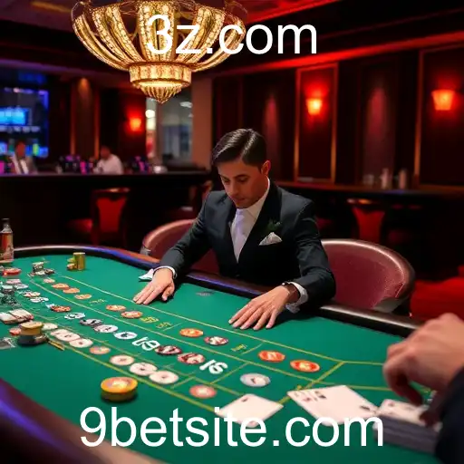 Live Casino