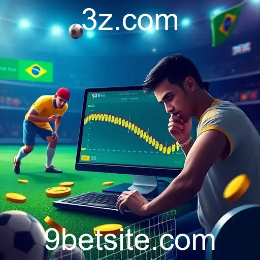 A Ascensão dos Sites de Jogos Online no Brasil